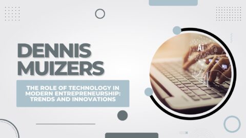 The Role of Technology in Modern Entrepreneurship: Trends and ...
